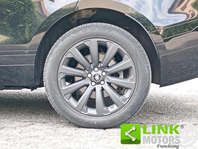 LAND ROVER Range Rover Velar 2.0 Si4 250 CV R-Dynamic S