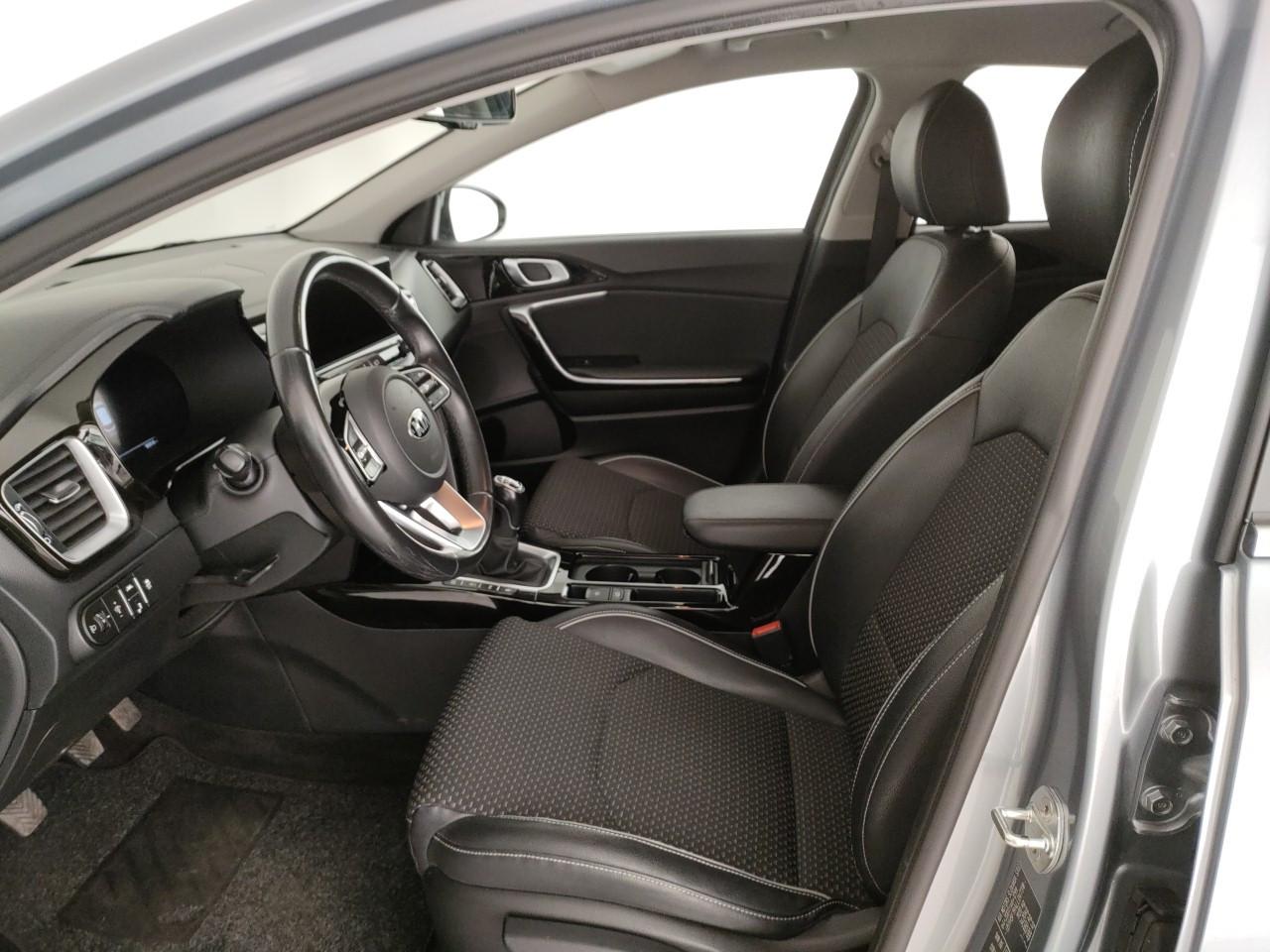 KIA XCeed 1.6 crdi mhev High Tech Adas Pack 136cv