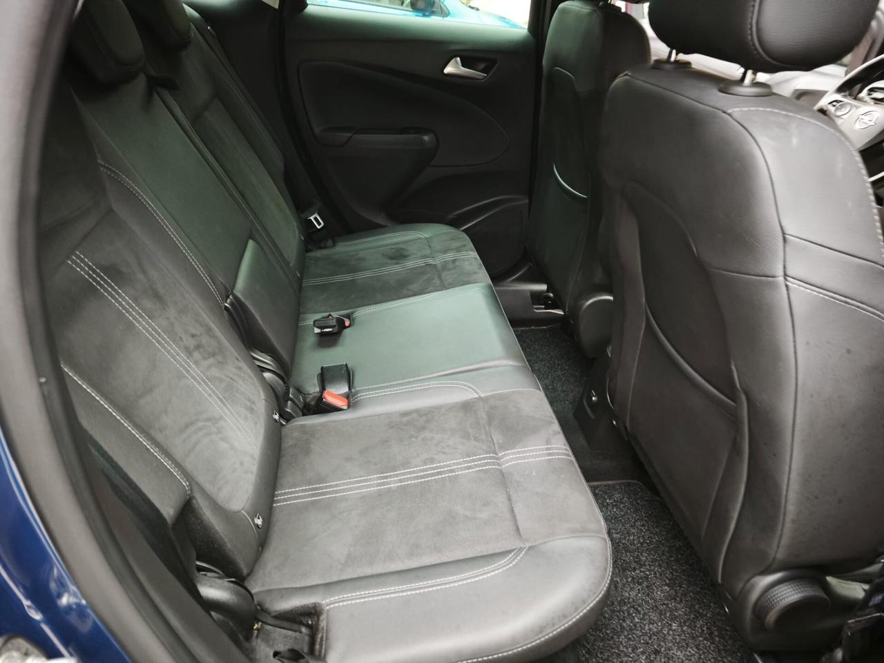 Opel Grandland 1.2 Turbo 12V 130 CV aut. GS