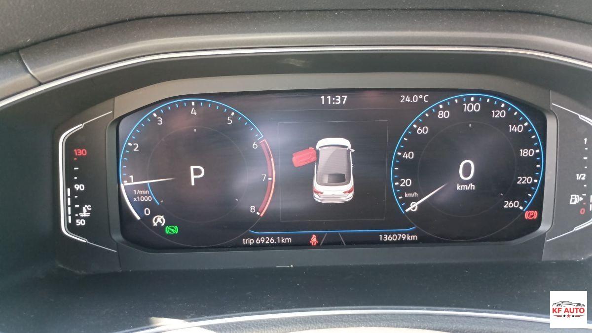 VOLKSWAGEN - T-Roc Cabriolet 1.5 tsi act R-Line dsg