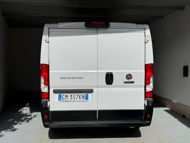 FIAT Ducato 30 140 Multijet CH1