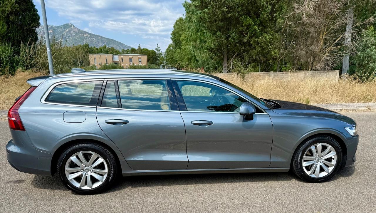 Volvo V60 D4 Geartronic Business Plus