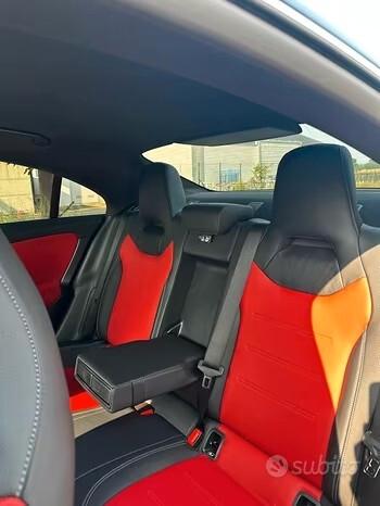 Mercedes-benz CLA 200 Automatic Sport