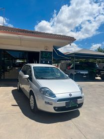 Fiat Punto 1.4 S&S 8V 5 porte Lounge