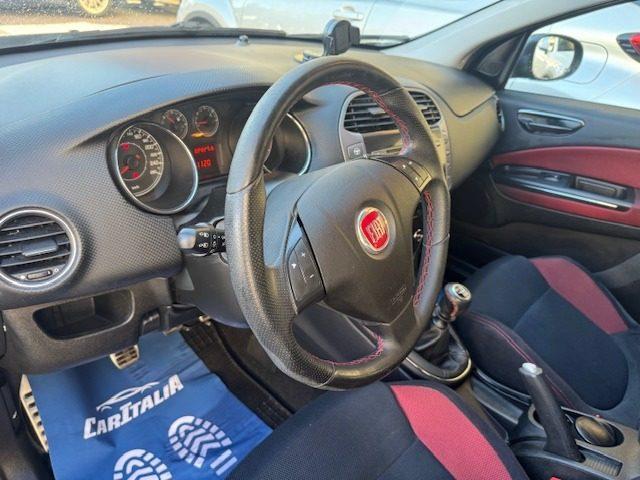 FIAT Bravo 1.6 MJT 105 CV DPF Easy