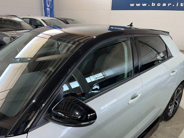 AUDI A1 SPB 30 TFSI 116 CV Identity Black S line "17 Sline