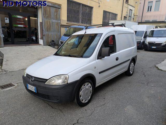 OPEL combo 1.3 CDTI 75CV 3p. Van