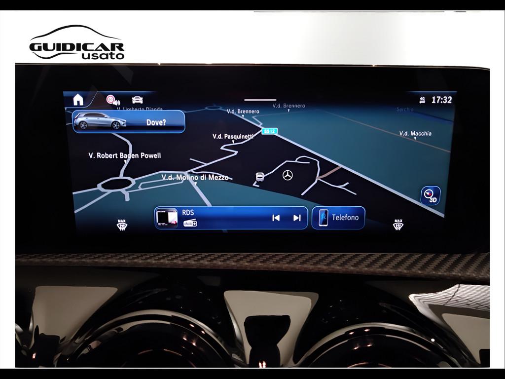 Mercedes-Benz Classe A - W177 2023 - A 180 d Advanced auto