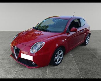 Alfa Romeo MiTo 1.3 JTDm Mito
