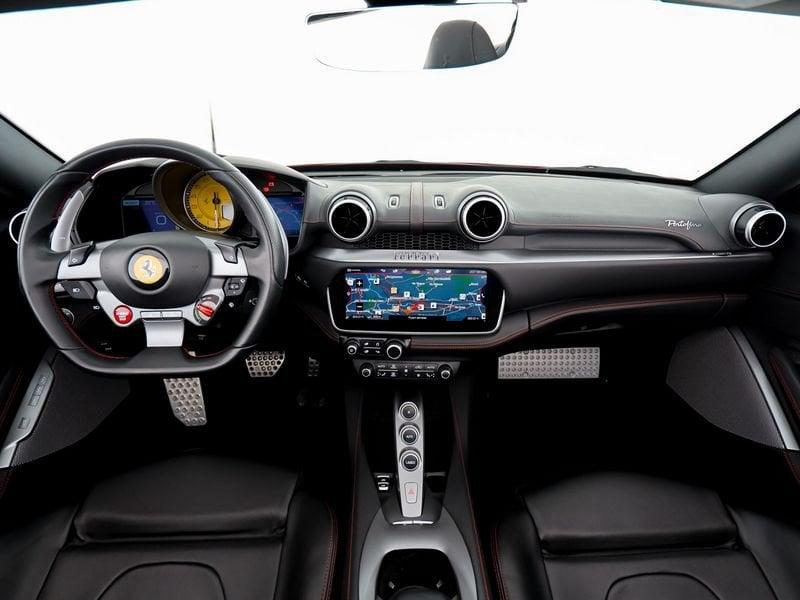 Ferrari Portofino Portofino 3.9