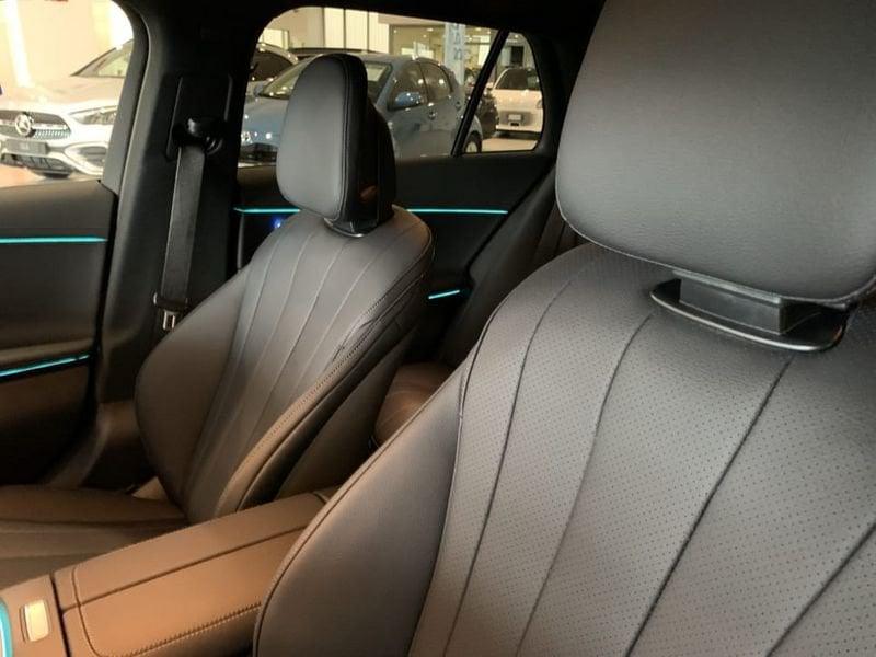 Mercedes-Benz Classe E 220d 4Matic All Terrain Station Wagon Advanced Plus