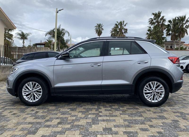 Volkswagen T-Roc Life 2.0 TDI 116 CV