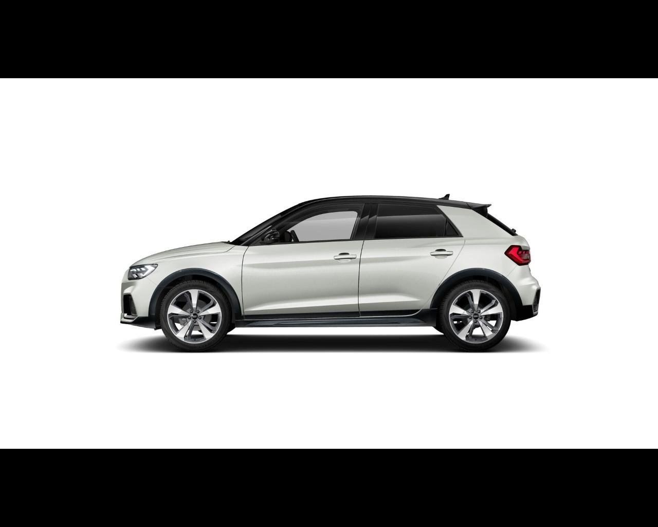 AUDI Audi A1 allstreet Identity Contrast 30 TFSI 85(116) kW(CV) S tronic
