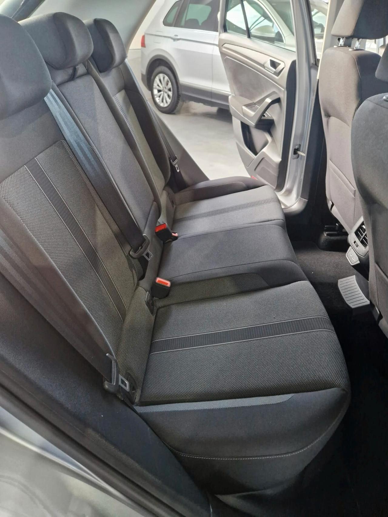 Volkswagen T-Roc 2.0 TDI SCR 150 CV DSG Life