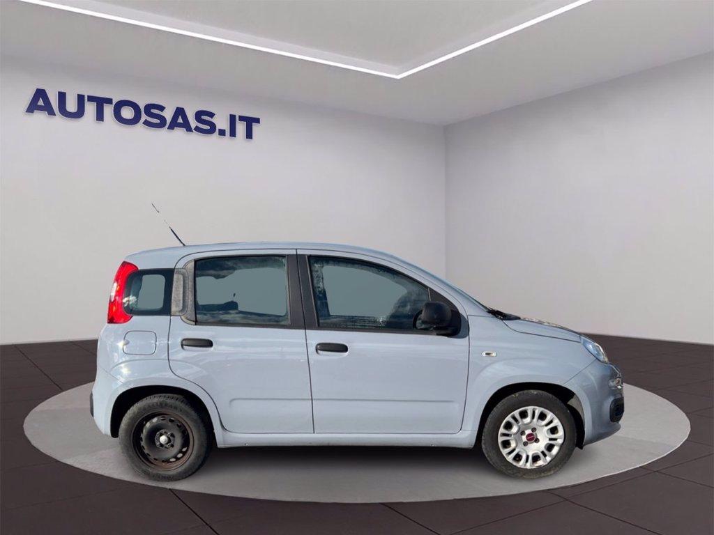 FIAT Panda 1.2 Easy del 2018