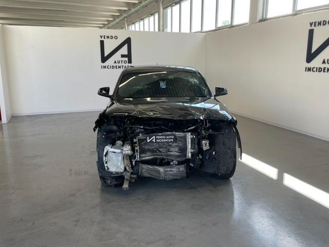 BMW X2 SDRIVE18D 150CV ADVANTAGE CAMBIO AUTOMATICO