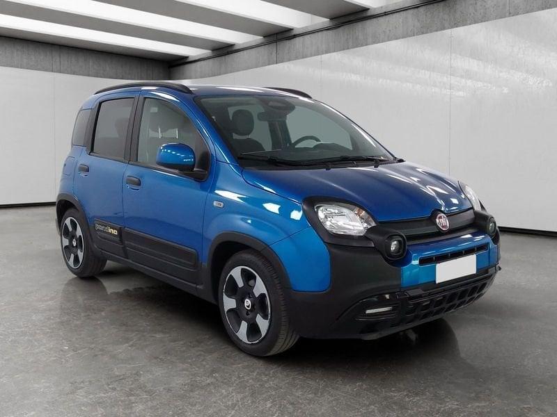 FIAT Pandina Cross 1.0 firefly hybrid s&s 70cv