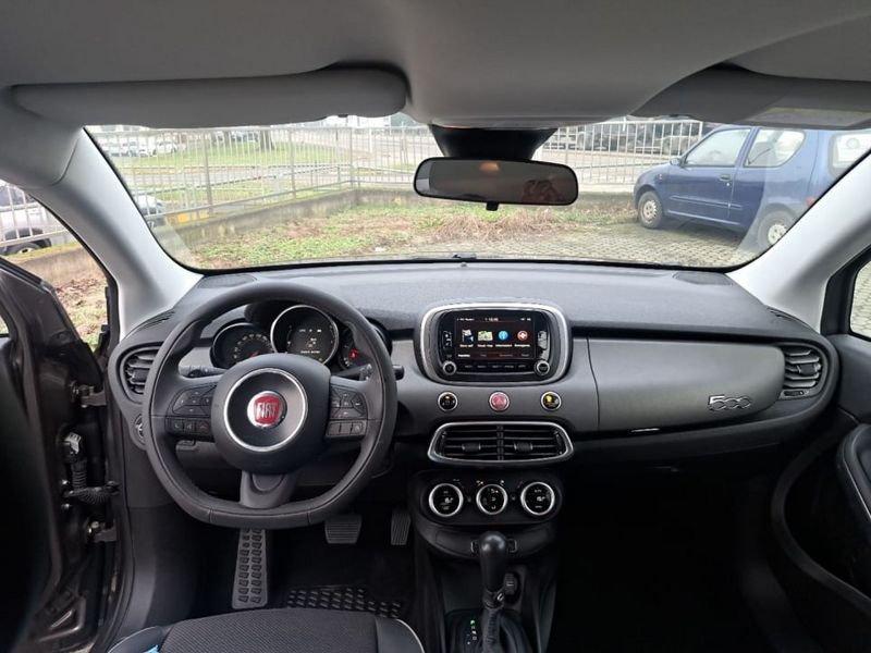 FIAT 500X 2.0 MJT CROSS PLUS 4X4 140CV AUTO