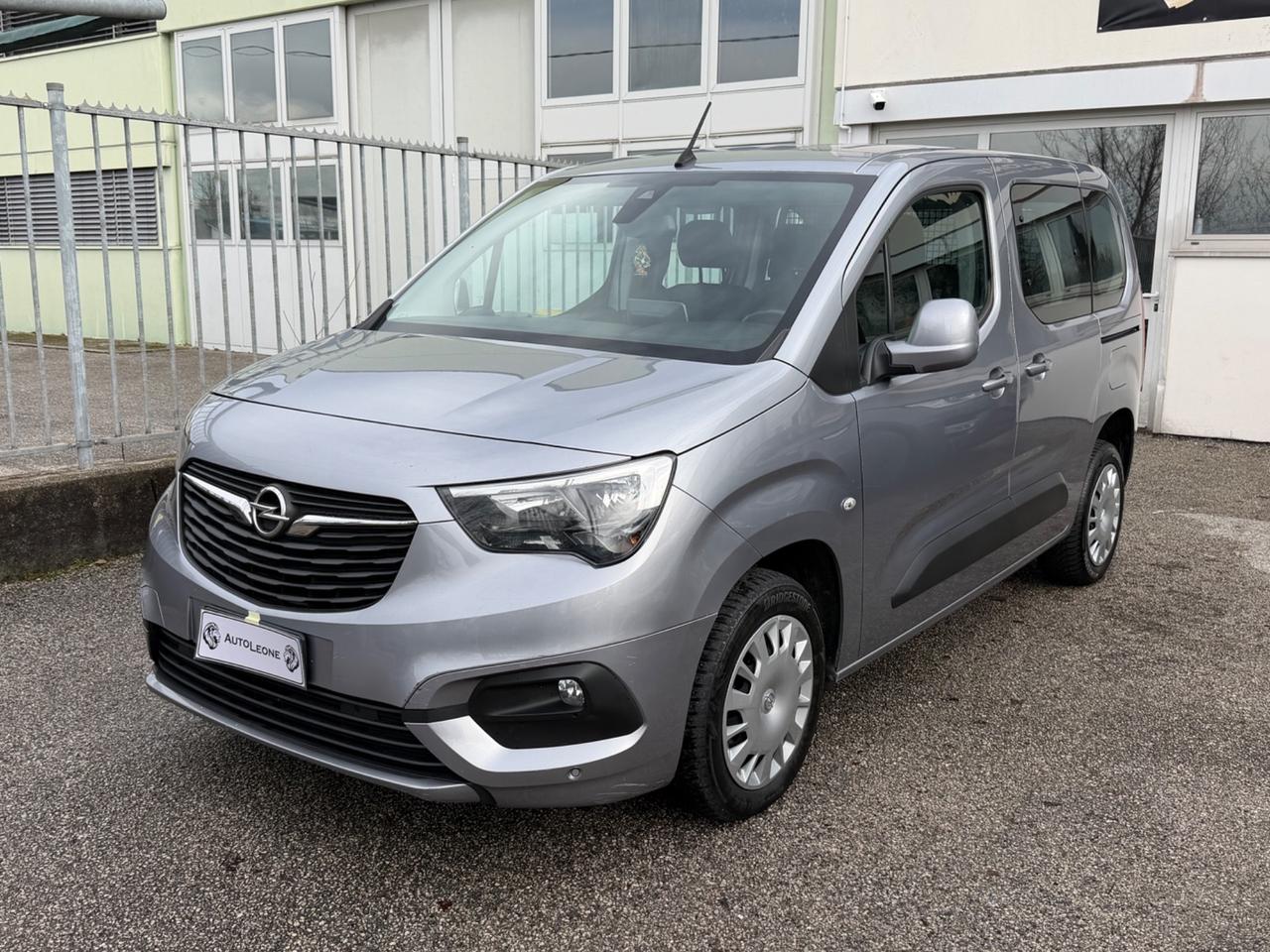 Opel Combo Life 1.5D 130 CV S&S Automatico Innovation