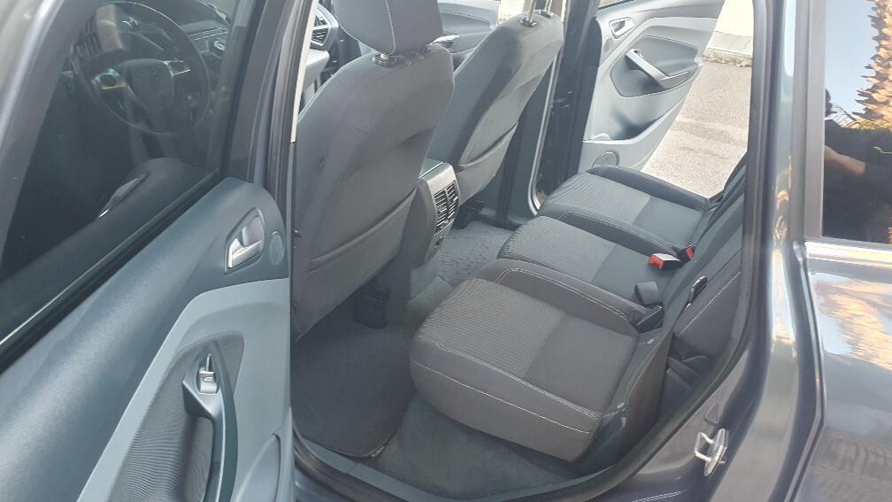 Ford C-Max 1.6 TDCi 115CV Titanium" Molto Bella"
