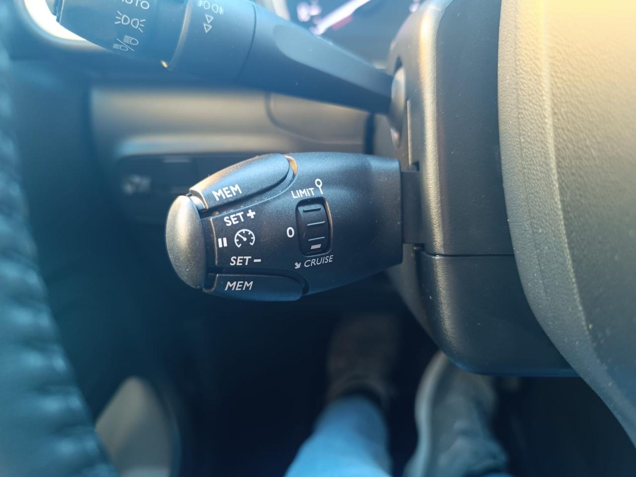 Citroen C3 BlueHDi 100 S&S Shine