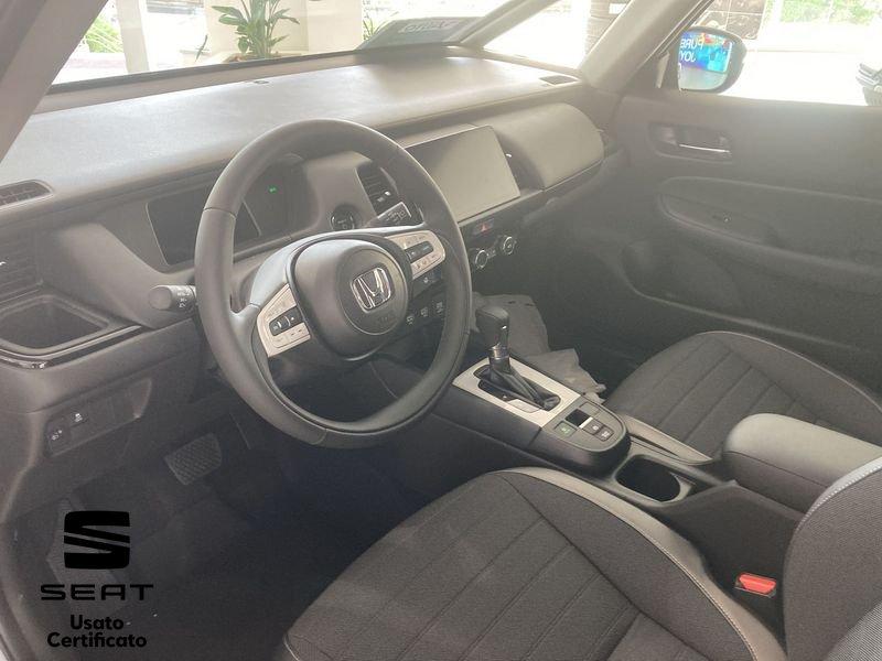 Honda Jazz 1.5 Hev Crosstar