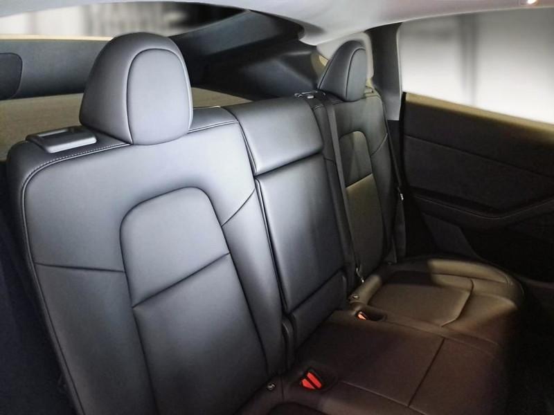 TESLA MODEL Y 50 KWH RWD AUT. SUV