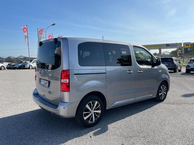 TOYOTA Proace Verso 1.5D L0 D Lounge +IVA