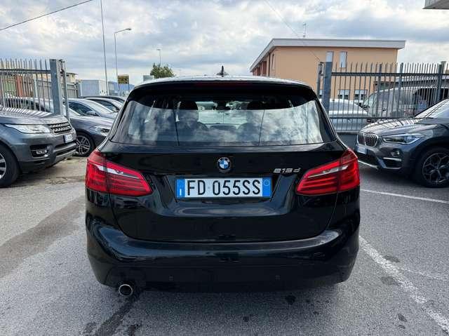BMW 216 Serie 2 Active Tourer EURO 6