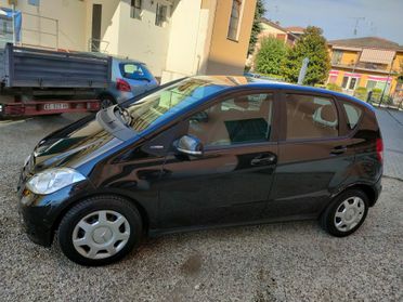 Mercedes A 160 16V Euro 5