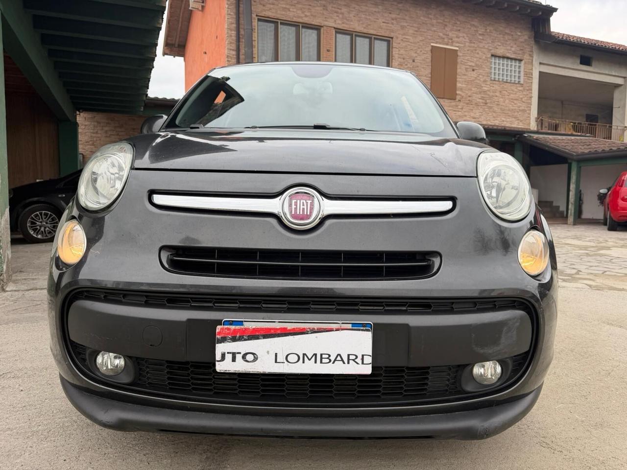 Fiat 500L 1.6 Multijet 120 CV Lounge neopatentati