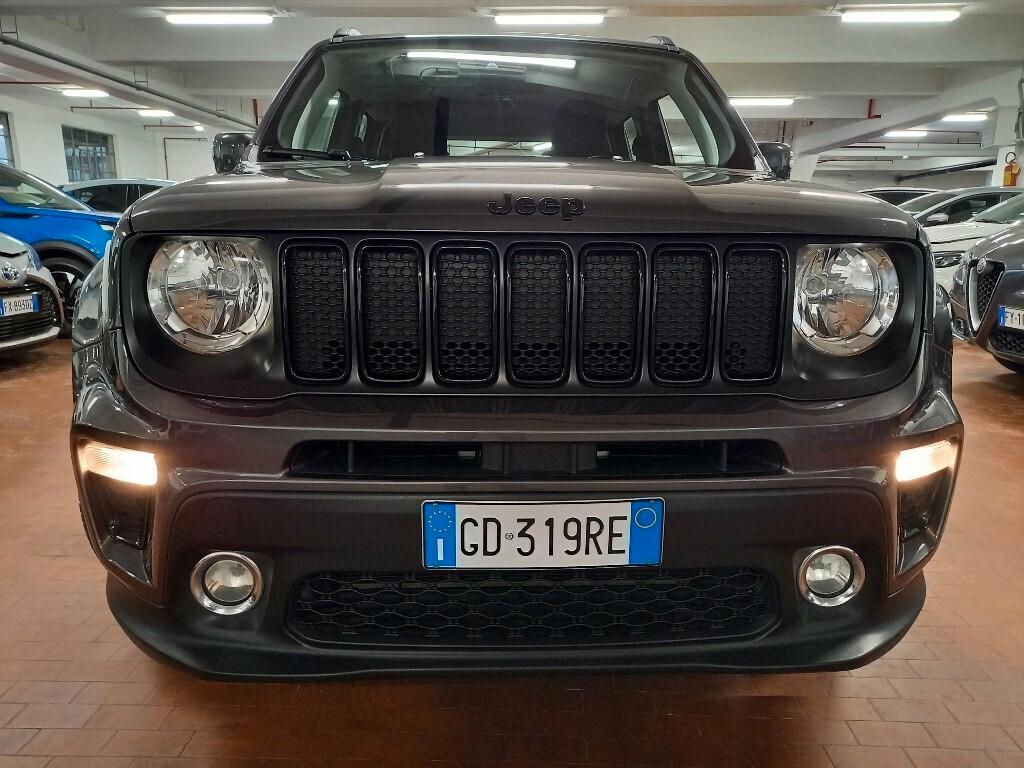 Jeep Renegade 1.0 T3 Night Eagle