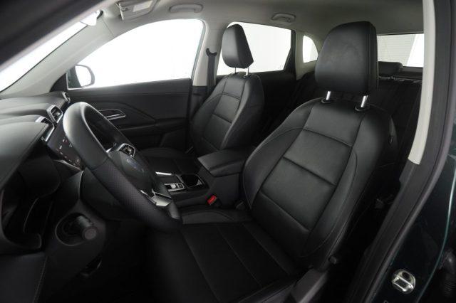 MG ZS (2024-->) Hybrid+ Luxury