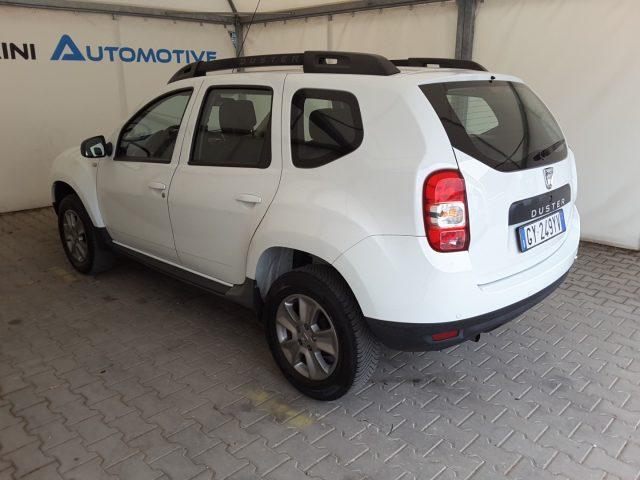 DACIA Duster 1.6 105cv Lauréate
