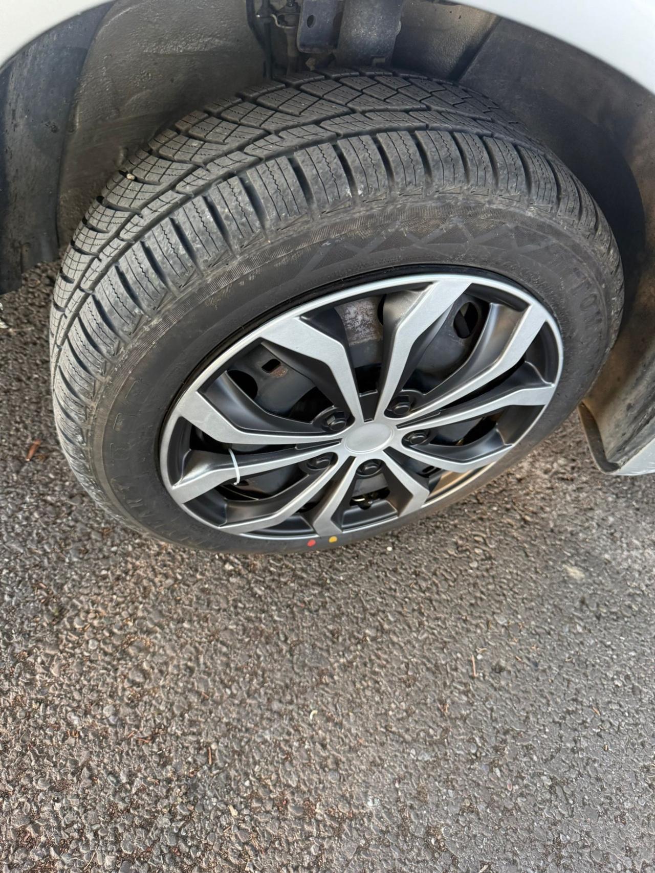 SKODA FABIA 1.4 DIESEL NEOPATENTATI