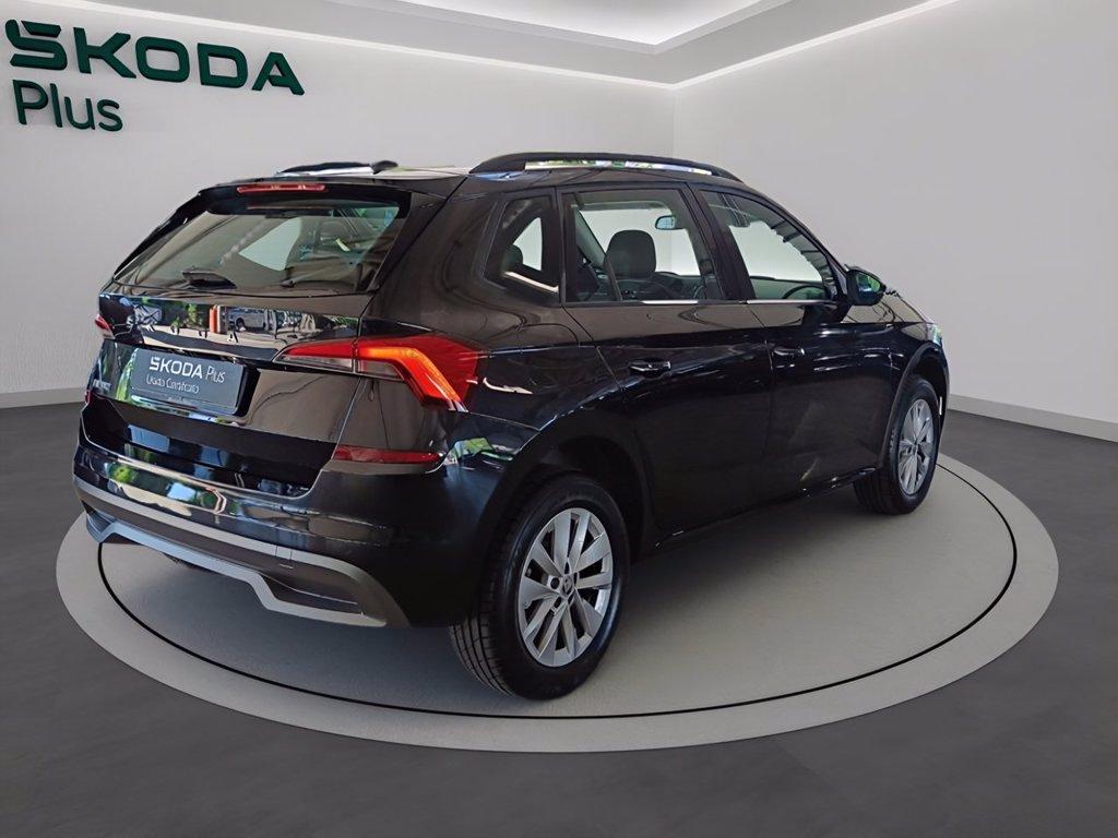 SKODA Kamiq 1.0 tsi ambition 110cv del 2023