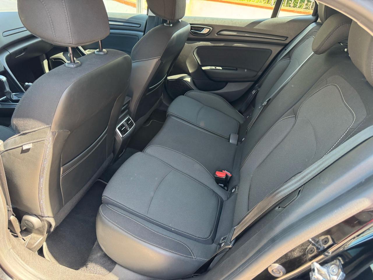 Renault Megane Automatica*24mesi Garanzia*