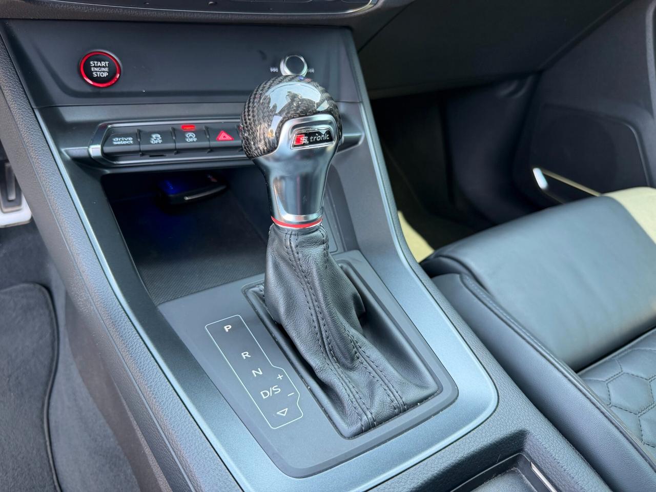 Audi RSQ3 SPB 400CV quattro S tronic Led*Carplay