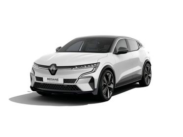 Renault Mégane E-Tech El. techno 220cv comfort range AC22