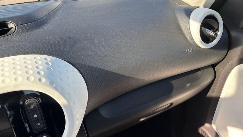 Renault Twingo Electric Twingo 22kWh Equilibre