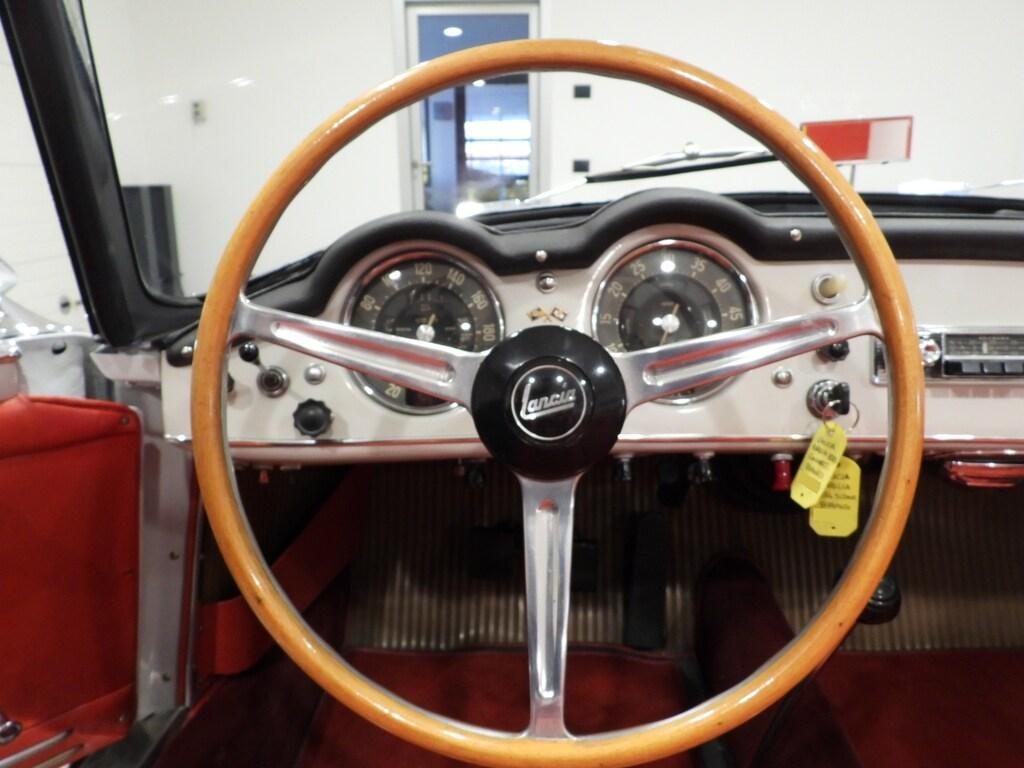 Lancia Beta Montecarlo Coupe AURELIA B24S CONVERTIBILE