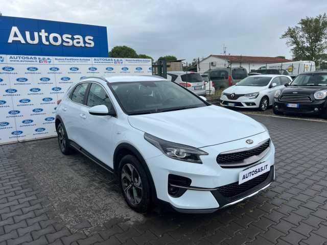 Kia XCeed 1.0 T-GDi Urban