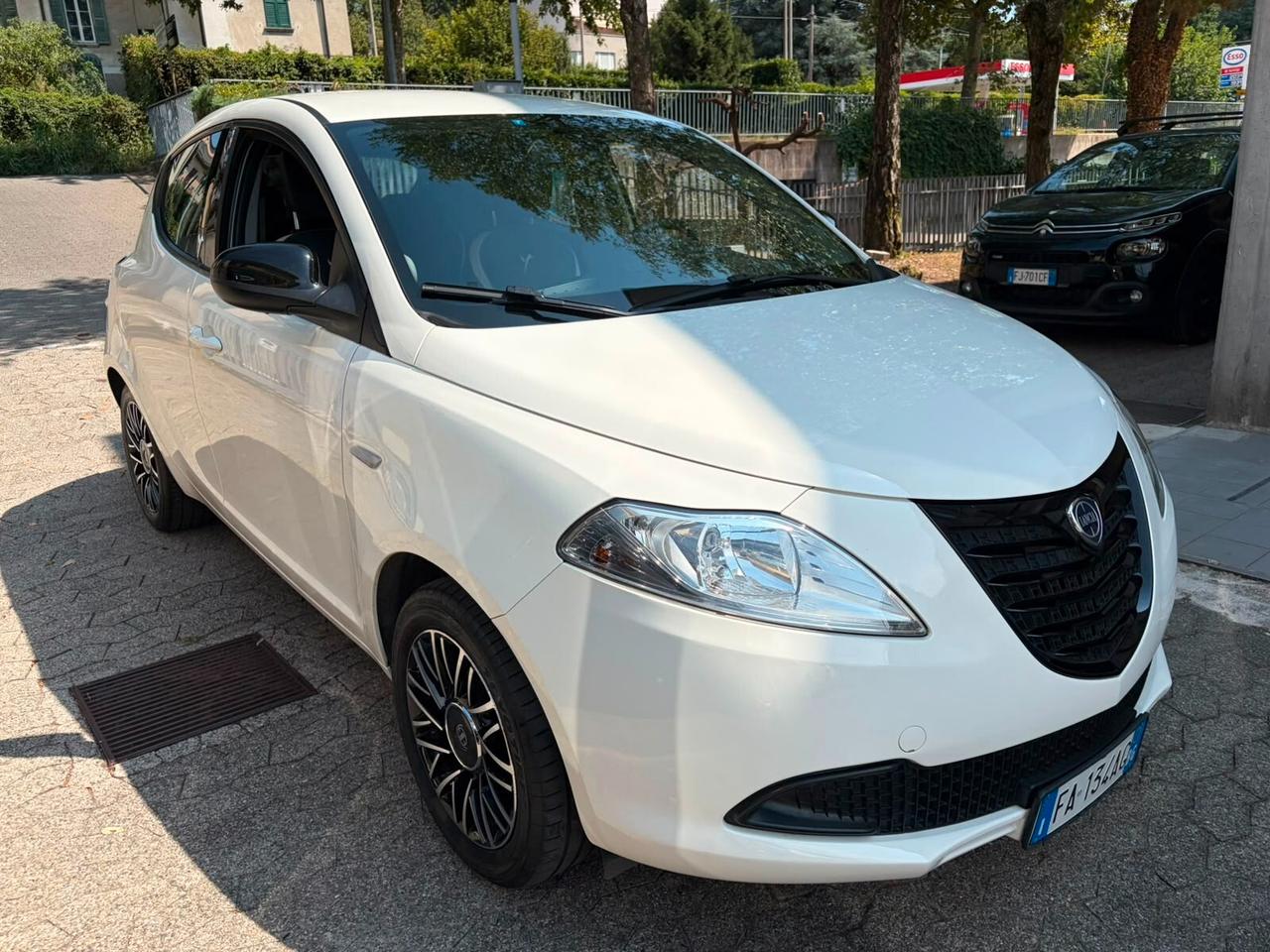 Lancia Ypsilon 1.2 69 CV 5 porte Elefantino*EURO6*NEOPATENTATI