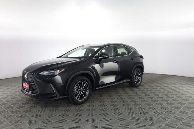 LEXUS Other NX NX Hybrid 4WD Business
