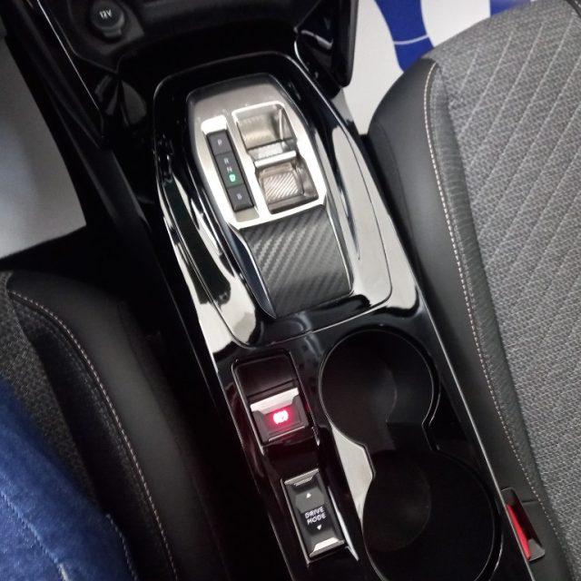 PEUGEOT 208 motore elettrico 136 CV 5 porte E-Style