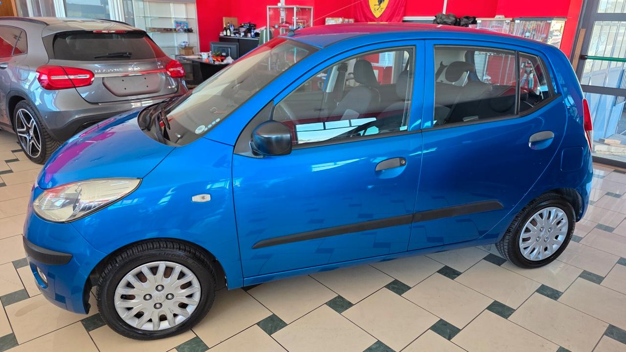 Hyundai i10 1.1 12V Style