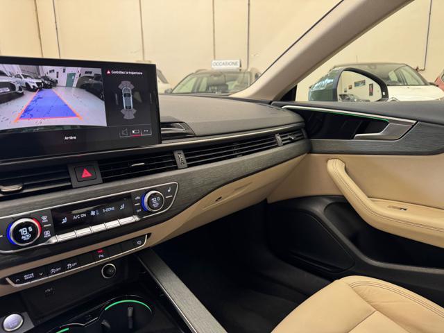 AUDI A5 SPB 40 TDI S Tronic ULTRA SPORT190CV
