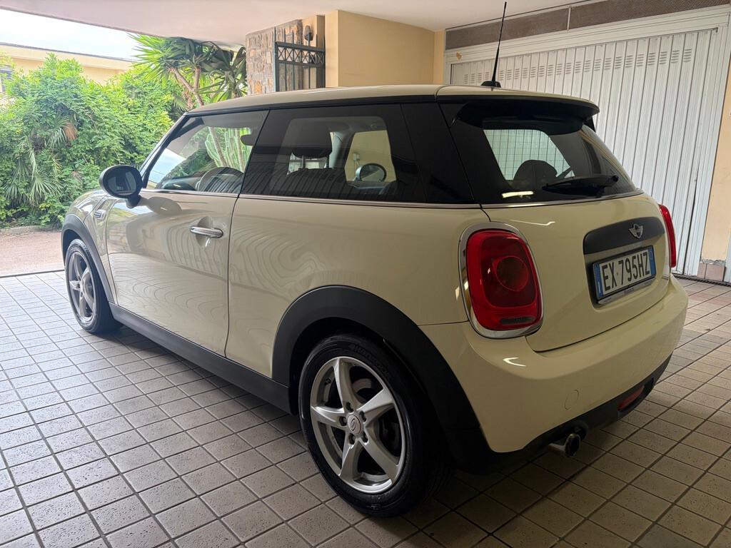 Mini 2014 1.5 3p - OK NEOPATENTATI - GARANZIA