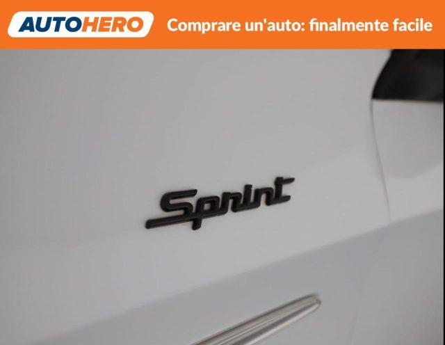 ALFA ROMEO Giulietta 1.6 JTDm 120 CV Sprint