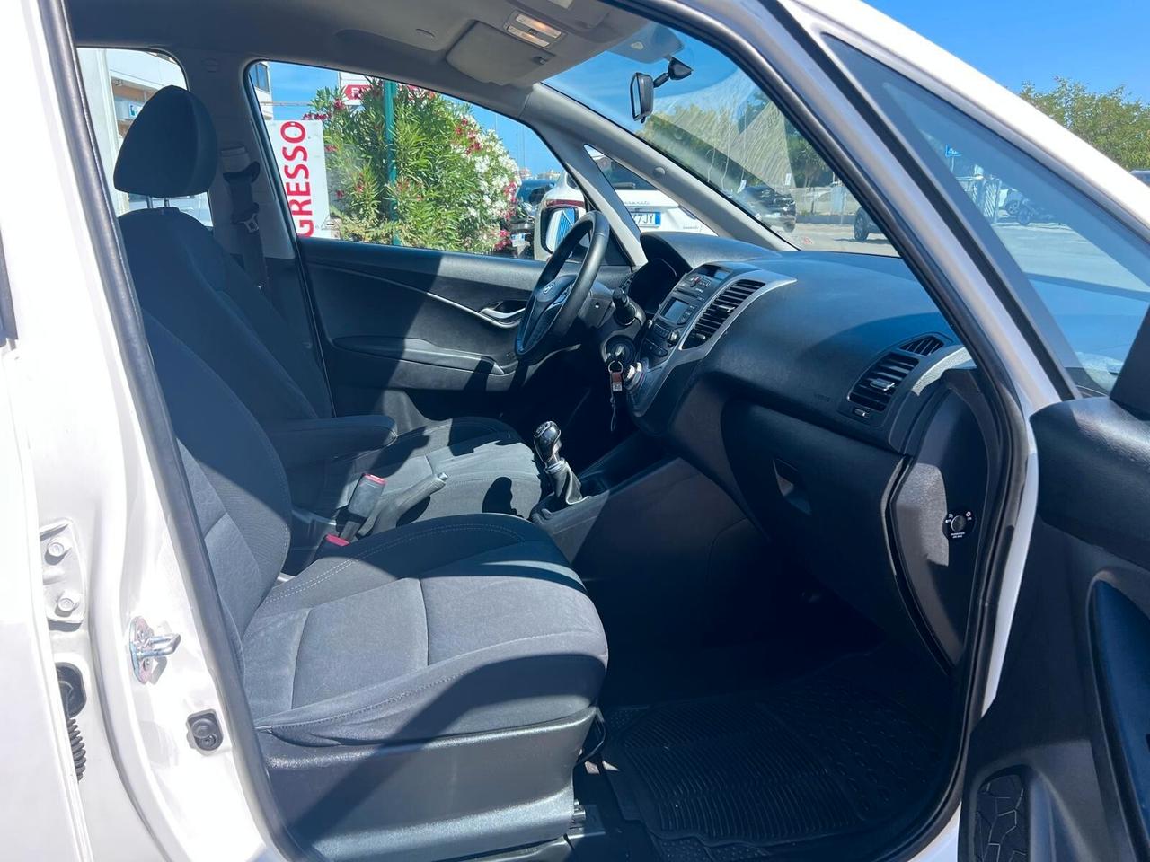 Hyundai iX20 1.4 90 CV Comfort